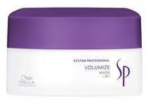 Wella SP Volumize Mask (200ml)