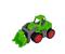 BIG Power Worker Mini Tractor – kuva 2