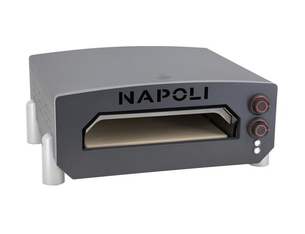 NAPOLI 13" sähköinen pizzauuni