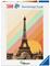 Paris Rainbow Palapeli 500 palaa Ravensburger – kuva 3