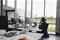 HP Poly Savi 8410 Office Monaural MS DECT (8L5A9AA), Bluetooth-kuulokemikrofoni – kuva 8