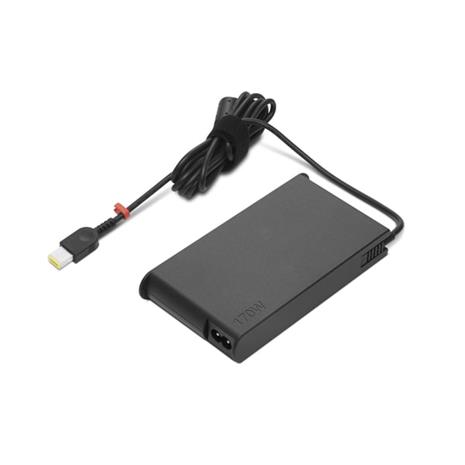 Lenovo Slim - power adapter - 170 Watt