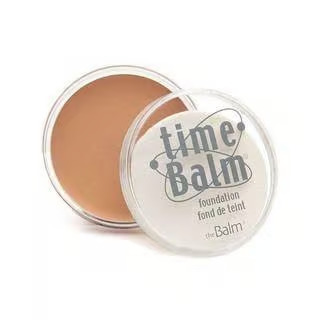 Thebalm Timebalm Foundation After Dark – kuva 6/7