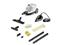 Höyrypuhdistin Karcher SC 4 EasyFix Iron – kuva 5