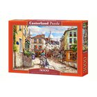 Palapeli CASTORLAND MONTMARTRE SACRE COEUR 3000 palaa