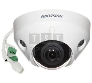 Hikvision Ds-2cd2586g2-on Ip-kamera 8mpx 4k Uhd, 2,8mm