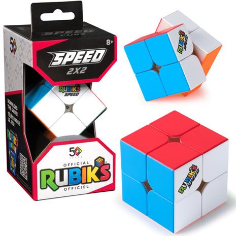 Rubiks Cube: Speed Cube - 2x2 Speed LAUTA