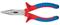 Pihdit Topex Top Tools; 160 mm – kuva 2