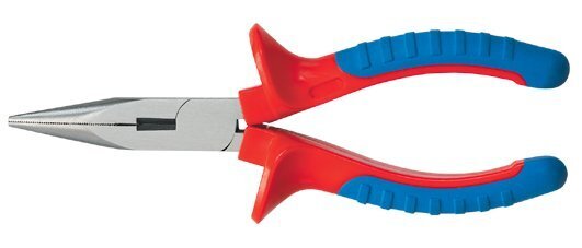 Pihdit Topex Top Tools; 160 mm – kuva 2/5