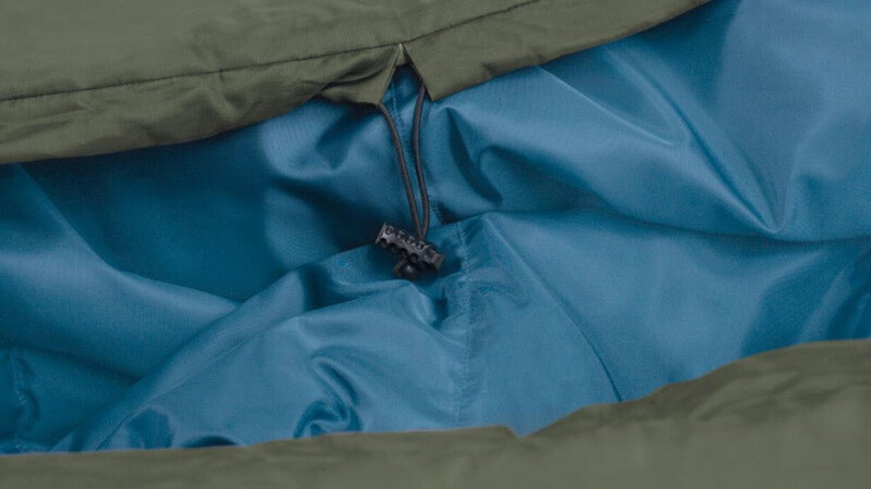 Robens Robens Trace Hammock Underquilt aluspeitto