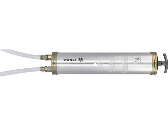 Voitelija Vorel 78035; 500 ml