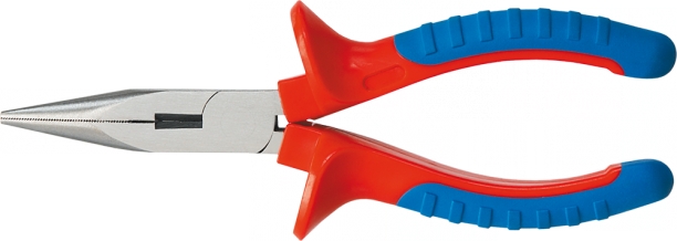 Pihdit Topex Top Tools; 160 mm – kuva 3/5