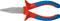 Pihdit Topex Top Tools; 160 mm – kuva 4