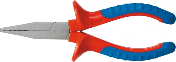 Pihdit Topex Top Tools; 160 mm – kuva 4/5