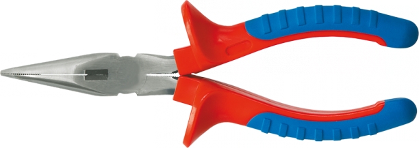 Pihdit Topex Top Tools; 160 mm – kuva 5/5