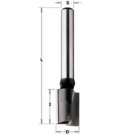 Urajyrsin CMT; S=8 mm; D=8 mm