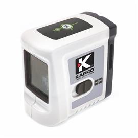 Laseretäisyysmittalaite Kapro 862G ProLaser
