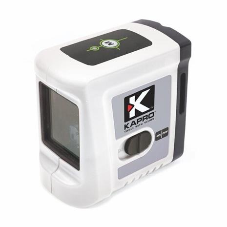 Laseretäisyysmittalaite Kapro 862G ProLaser