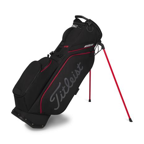 TITLEIST Players 4 StaDry Stand Bag - golfbägi