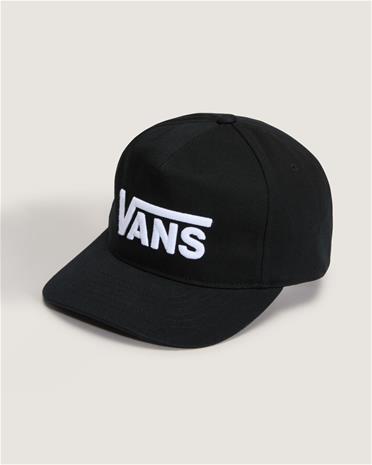 Vans Drop V Logo Snapback lippis