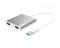 j5create USB 3.0 Type-A to Dual HDMI - 20cm – kuva 4