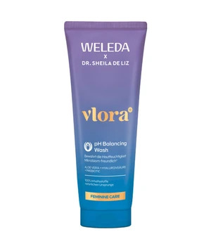 Weleda Intimate Care pH Balancing Wash Suihkugeeli 200 ml