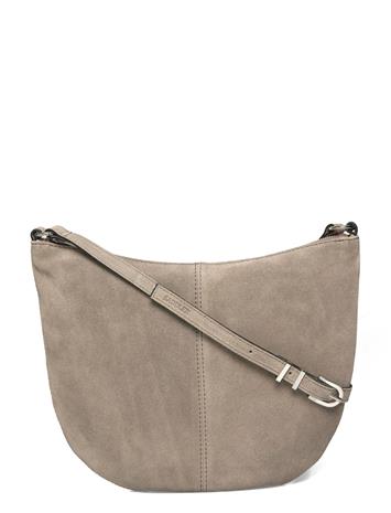 Saddler Smilla - Black - ONE SIZE