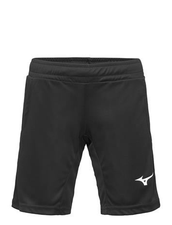 Mizuno Nara Training Short Jr - Black - 164 – kuva 2/4