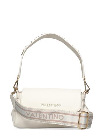 Valentino Bags Dea Re - Cream - ONE SIZE