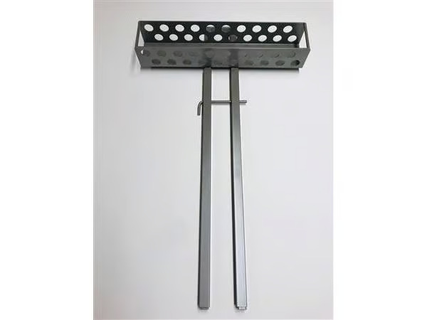 Unite rail for pex