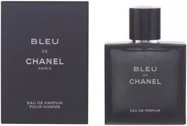 Chanel Bleu De Chanel Parfum 50 ml