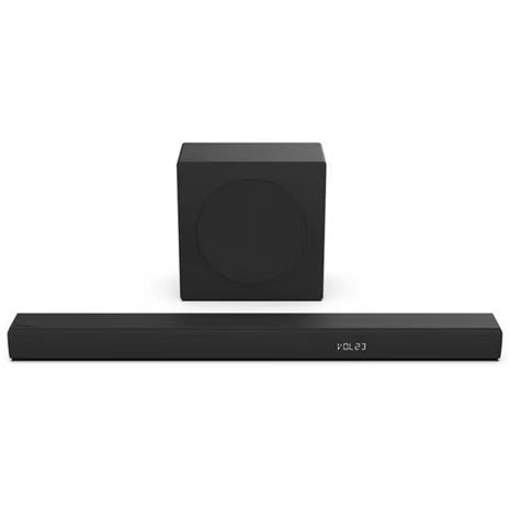 Hisense HS3100, soundbar-kaiutin