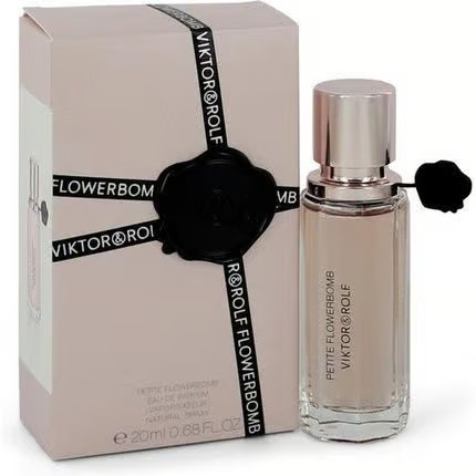 Viktor & Rolf Flowerbomb - EdP 20 ml