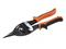 Boxer Pladesaks lige 250 mm – kuva 3