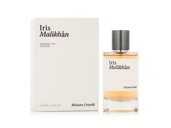 Maison Crivelli Rose Saltifolia Eau de Parfum 100 ml