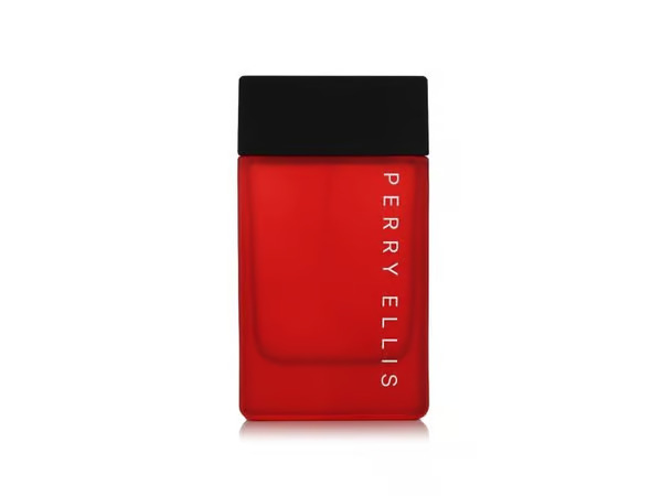 Perry Ellis Bold Red Eau De Toilette 100 ml (man)