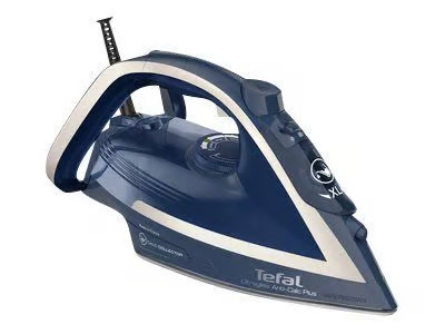 Tefal Ultragliss Plus FV6830, silitysrauta