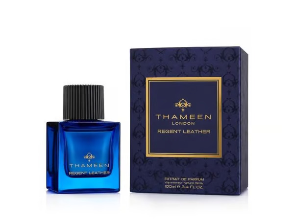Thameen Regent Leather Hajuvesi 100 ml