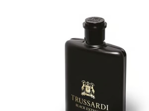 Trussardi Black Extreme - EdT 30 ml
