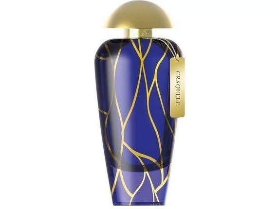 Venetsian kauppias Craquelé Eau De Parfum Concentrèe 100 ml (unisex)
