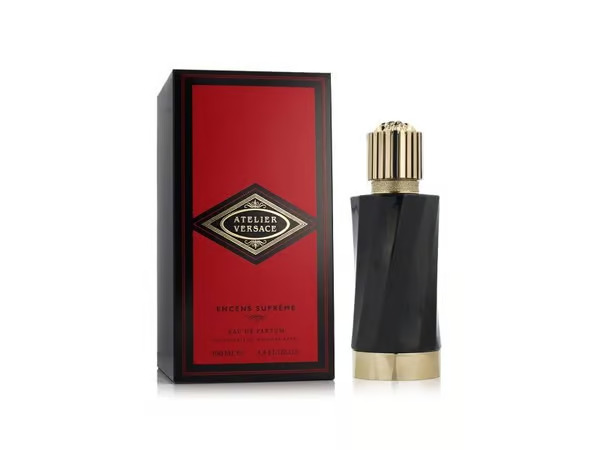 Versace Atelier Versace Encens Suprême Eau De Parfum 100 ml (unisex)