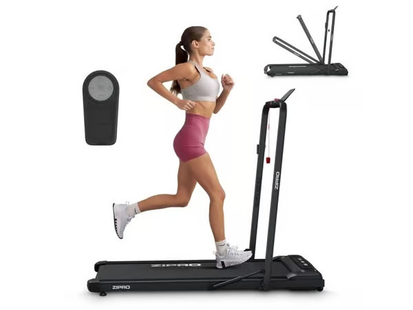Zipro Newlite juoksumatto