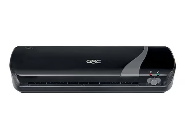GBC - Laminating Machine Kit Inspire+ A4 - Black
