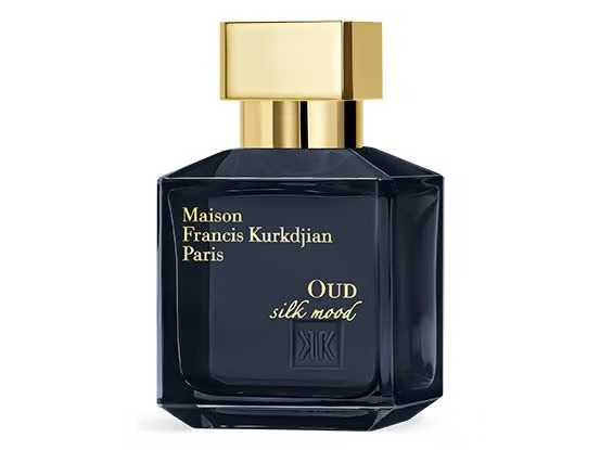 MFKP Oud Silk Mood - EdP 70 ml