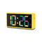 Hama Ibiza Multi Colour Display, herätyskello – kuva 8