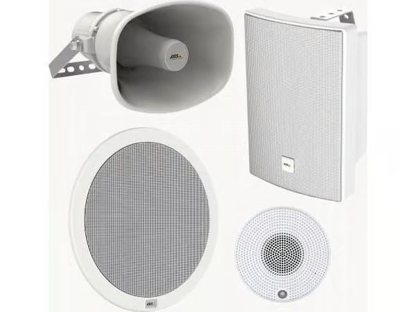 Axis C1210-E