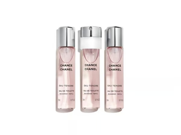 Chanel Chance Eau Tendre 60 ml – kuva 7/7