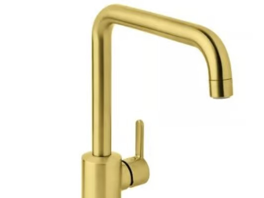 Damixa Silhouet hana (Brushed Brass)