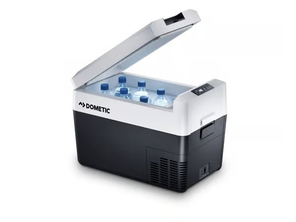 Dometic CoolFreeze CDF2 36, kompressorikylmä/pakastuslaukku 31 L