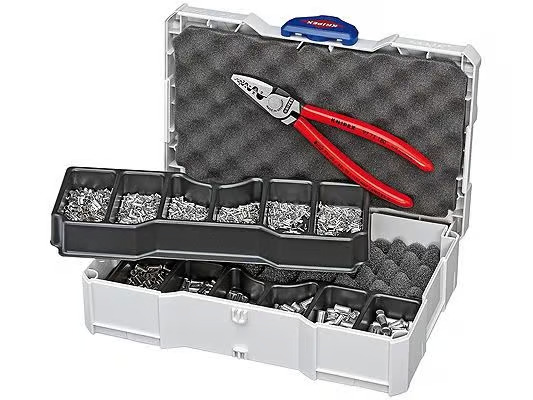 Knipex 97 90 05 luokittelematon